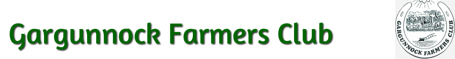 Gargunnock Farmers' Club